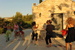 Contact Improvisation στην Κρήτη 2012